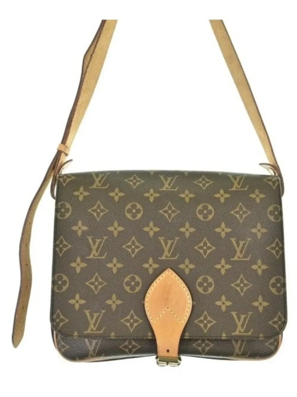 Louis Vuitton Shoulder Bag